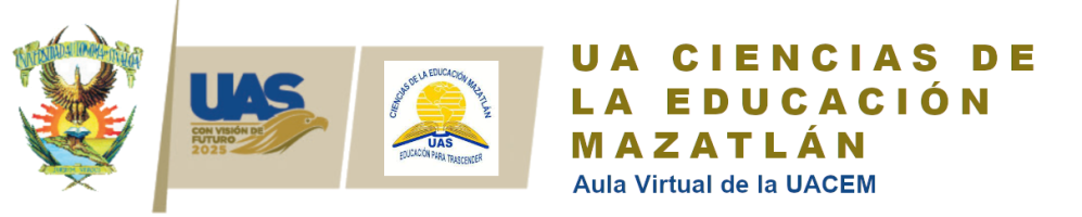 UA Ciencias de la Educación Mazatlán